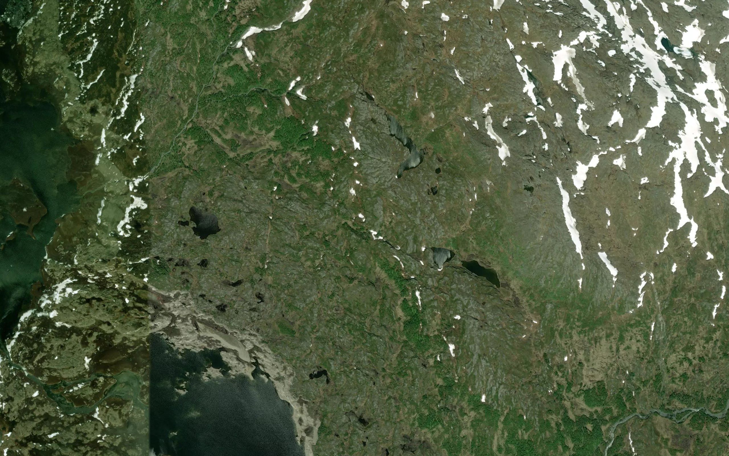 Hammarhavetjonna
