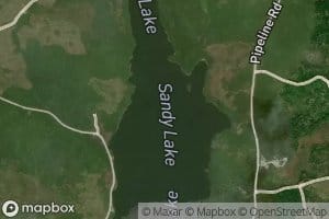 Sandy Lake