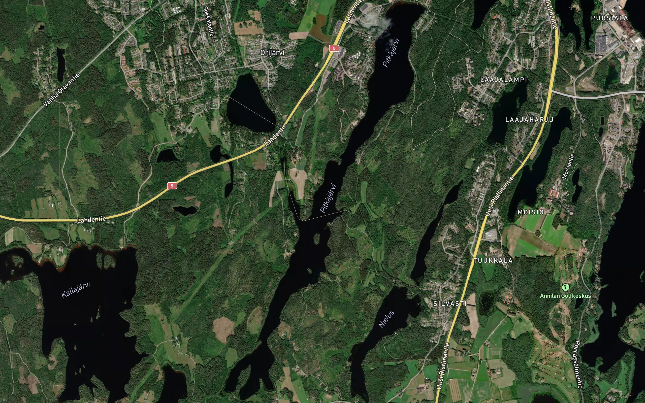 Hiidenlahti