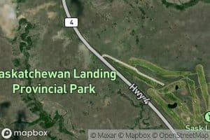 Landing Bay