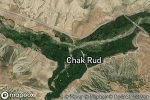 Rudkhaneh-ye Sar Deh