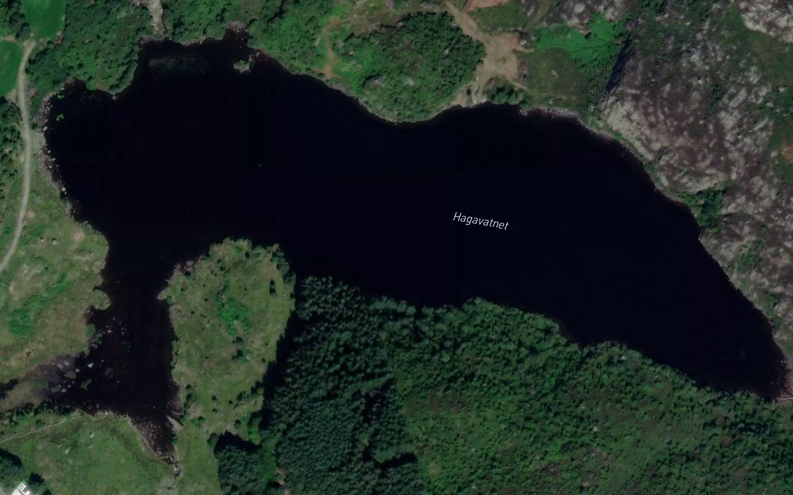 Hagavatnet