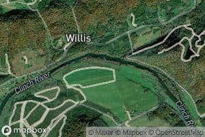 Wallens Bend