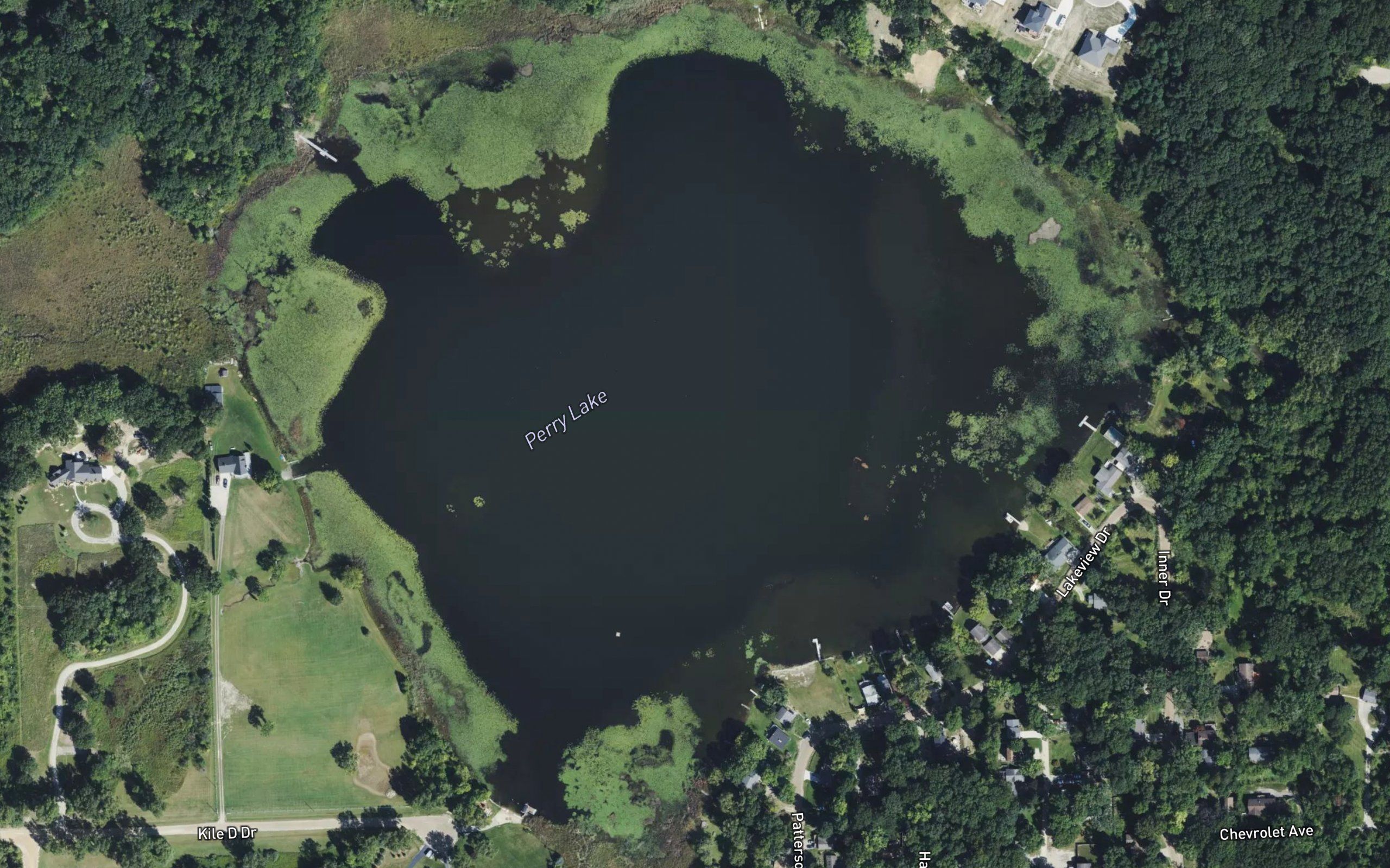 Perry Lake