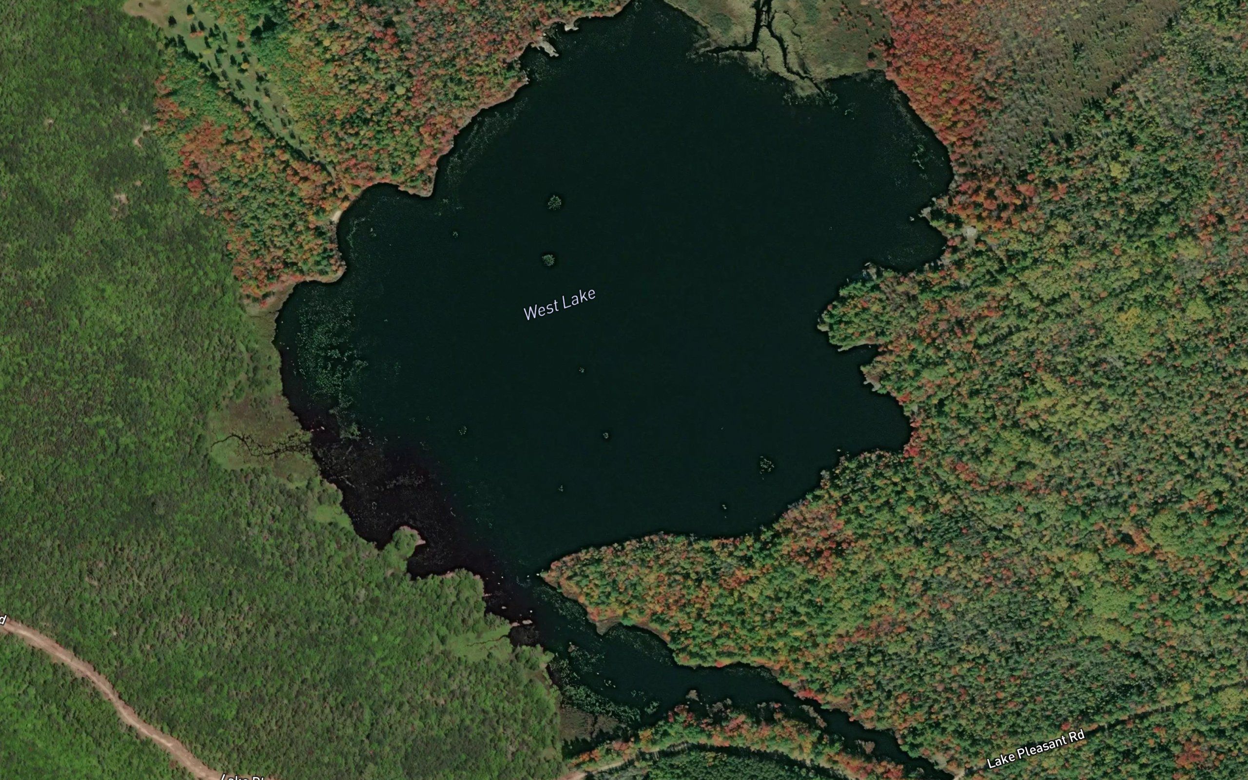 West Lake