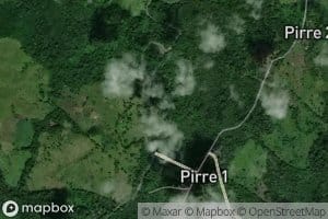 Quebrada Perrecenico