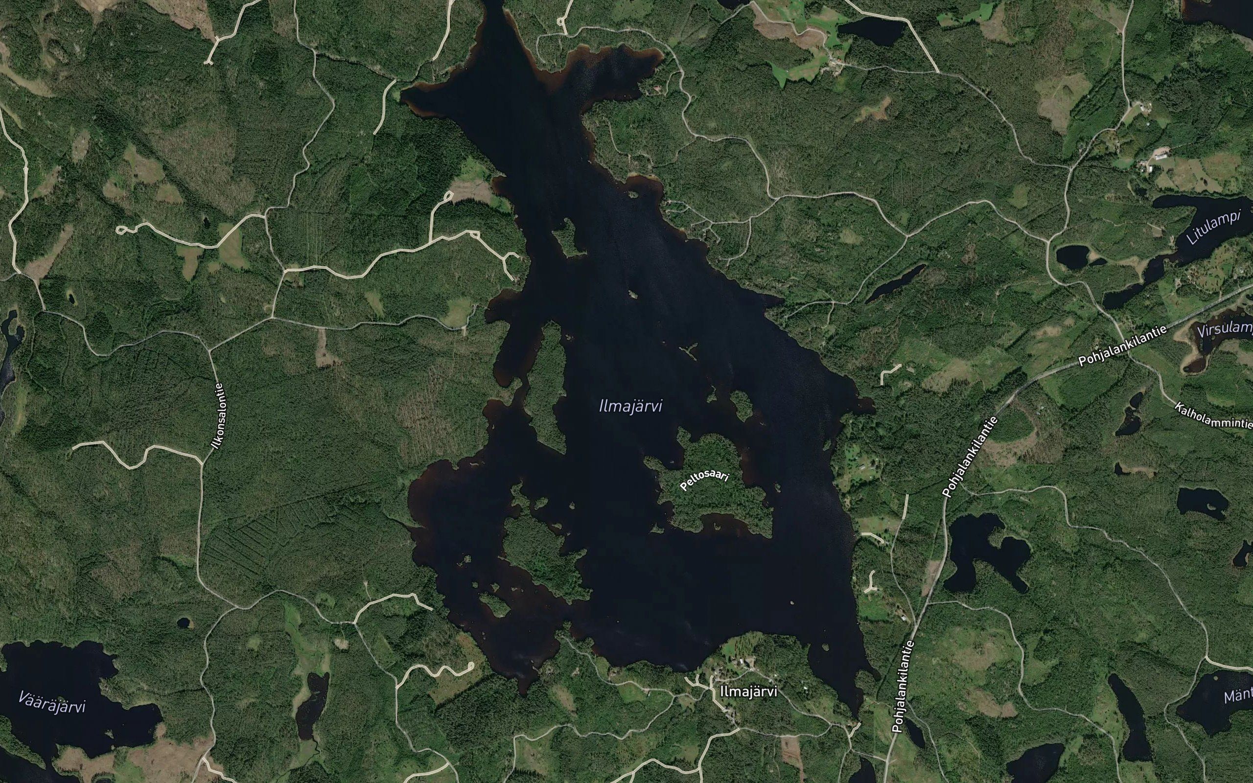 Ilmajarvi