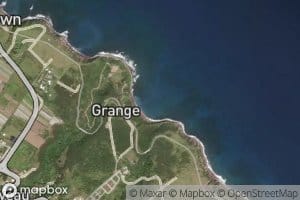 Grange Bay