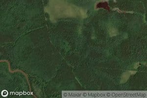 Ruisseau Kawabanonikitikwea