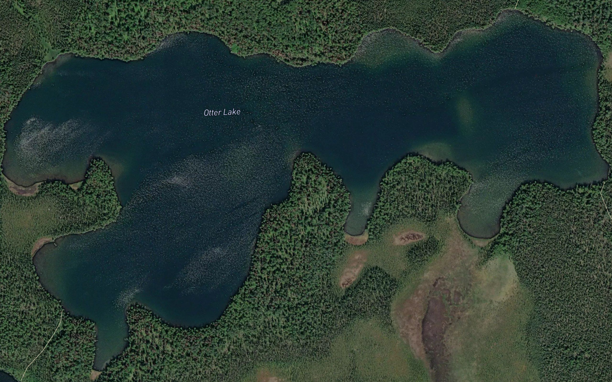 Otter Lake