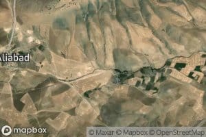 Cheshmeh-ye Bid Khoshkeh