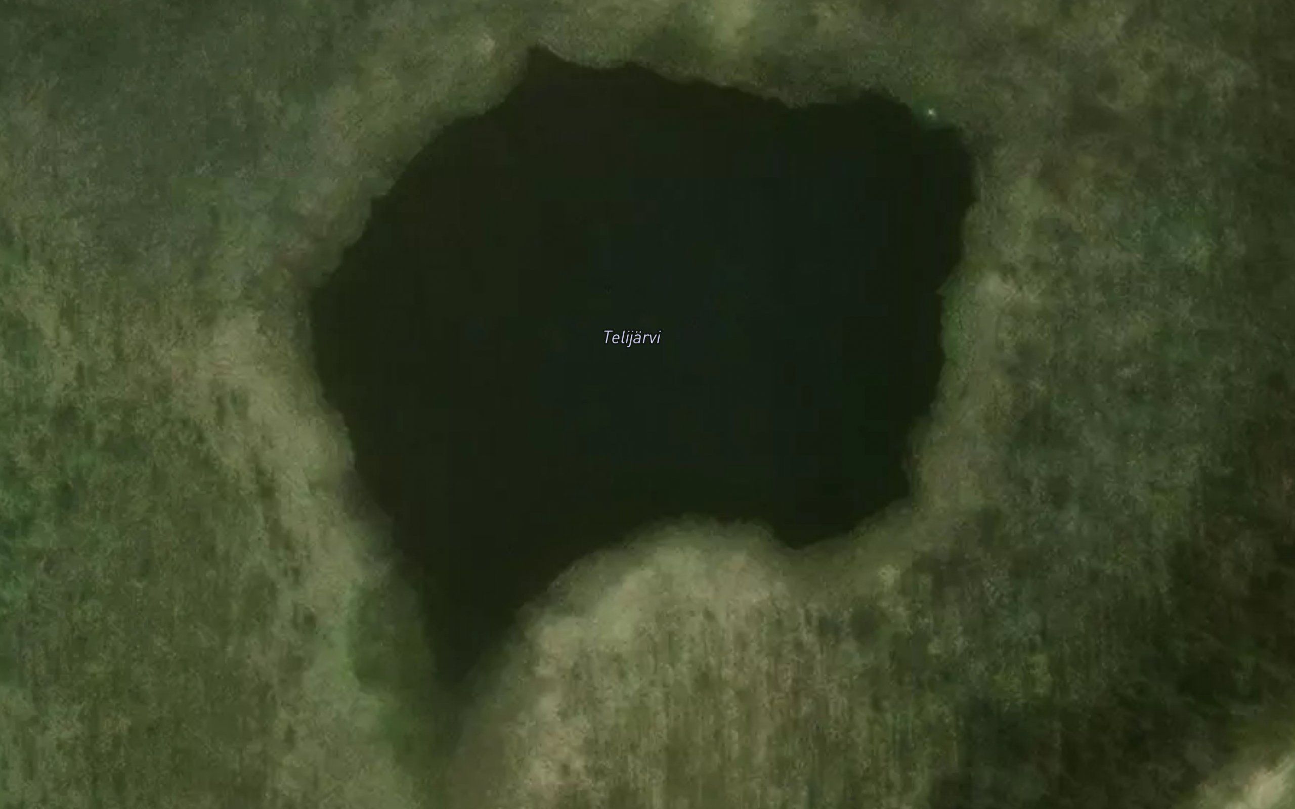 Telijarvi