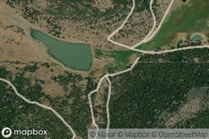 Whiskey Creek