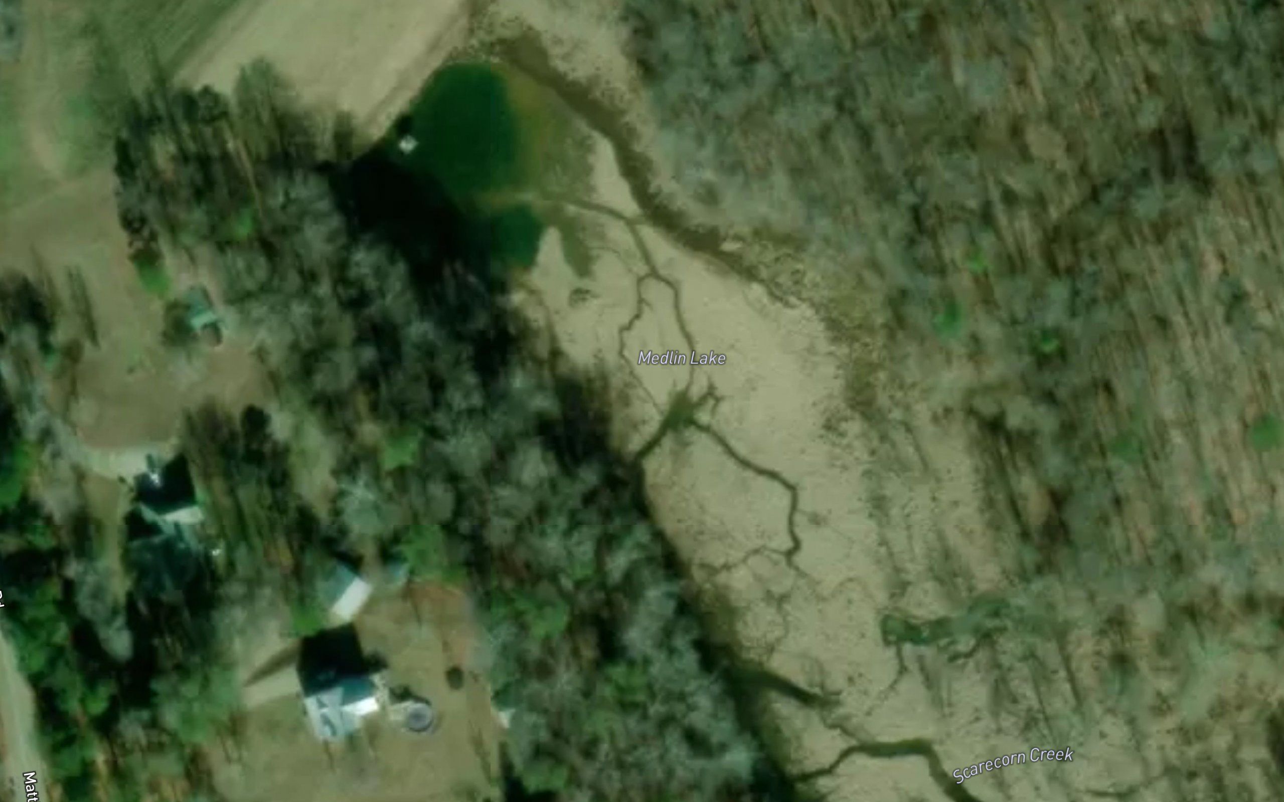 Medlin Lake