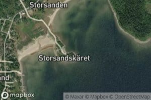 Storsandviken