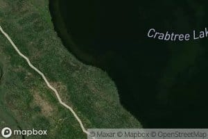 Crabtree Lake