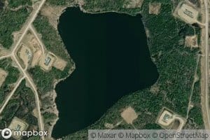 McDougall Lake