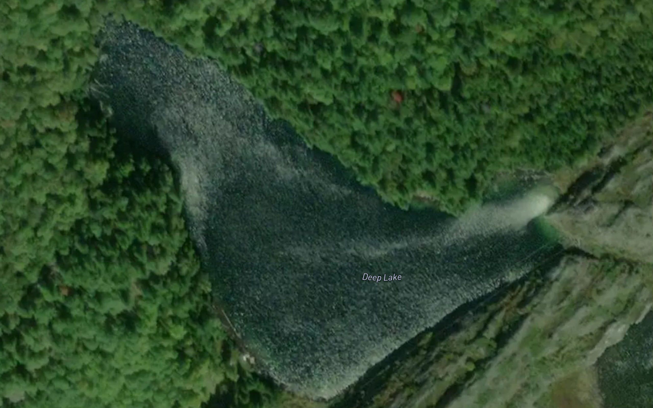 Deep Lake