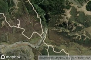 Kaimaikuku Stream