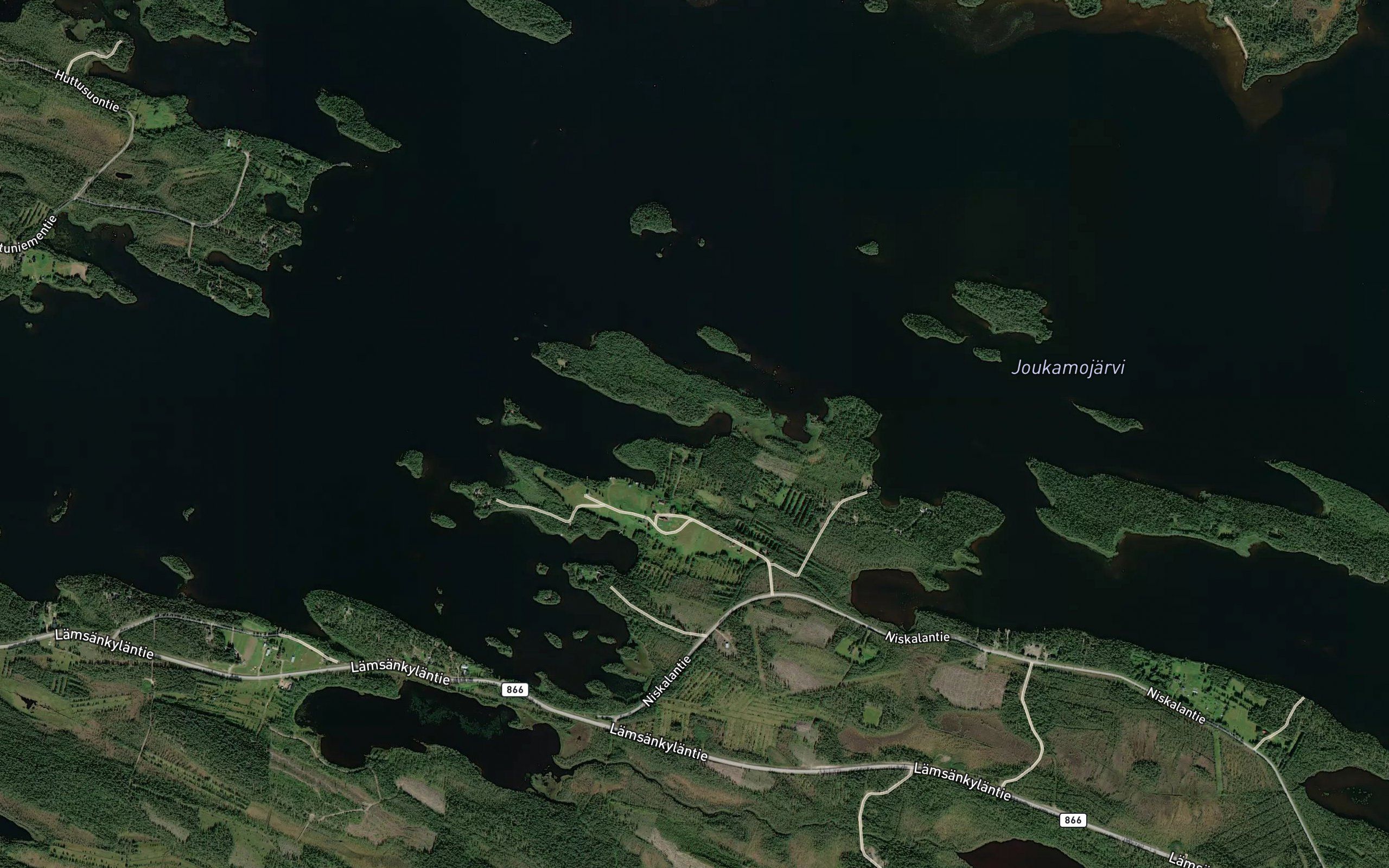 Kortesalmi