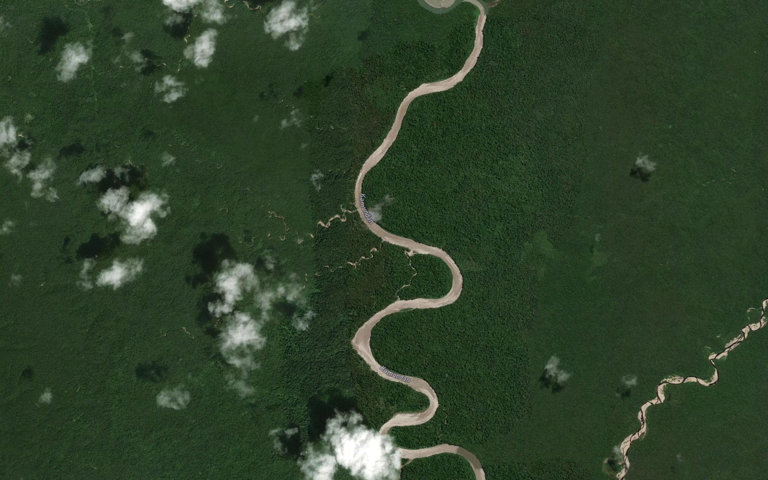 Sungai Aikek