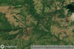 Quebrada Brazo Derecho