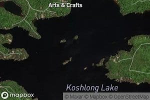 Koshlong Lake