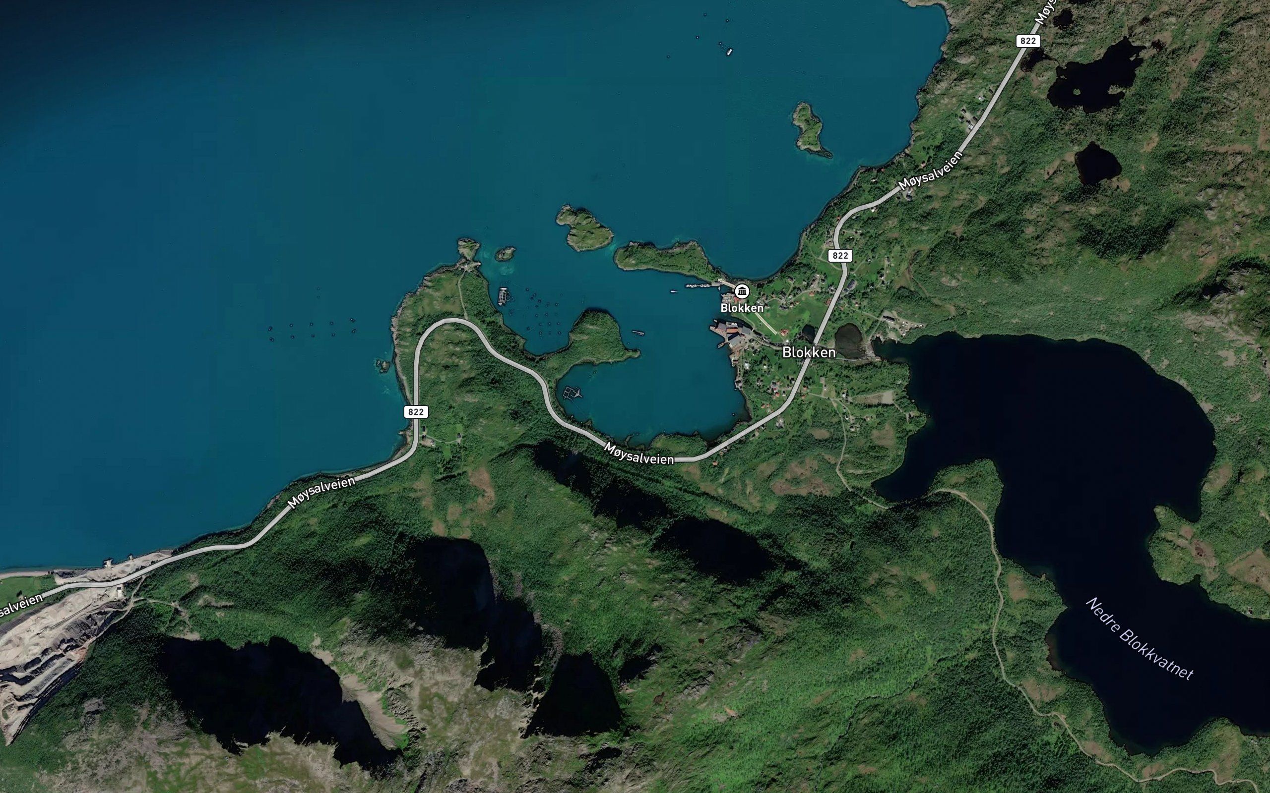 Innerhamn