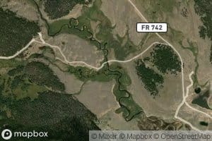 Italian Creek
