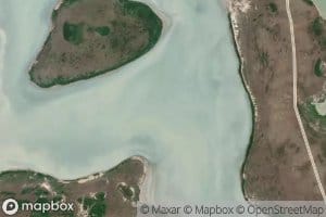 Ozero Nikolayev Bereg