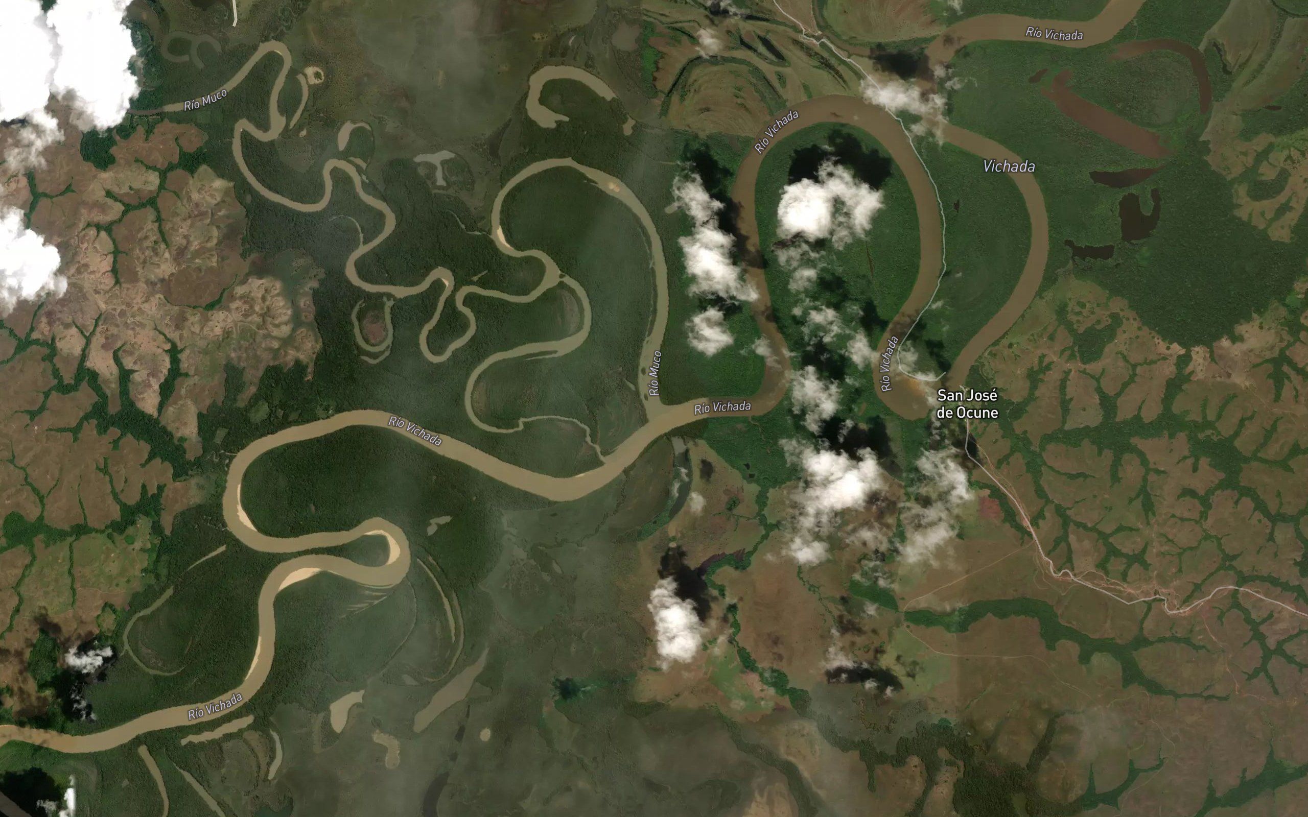 Rio Muco