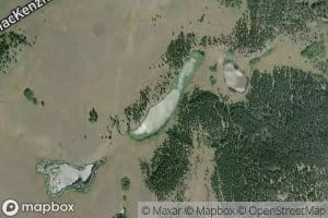 Cotton Lake