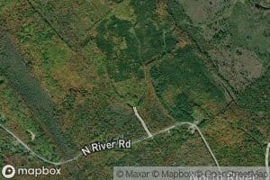 Lower Stillwater