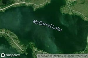 McCarrel Lake