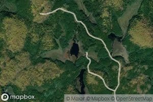 Lac du Rentier