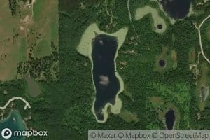 Little Bass Lake