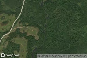 Plouff Creek