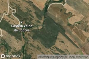 Barranco do Monte Serro