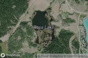 Rosa Lake