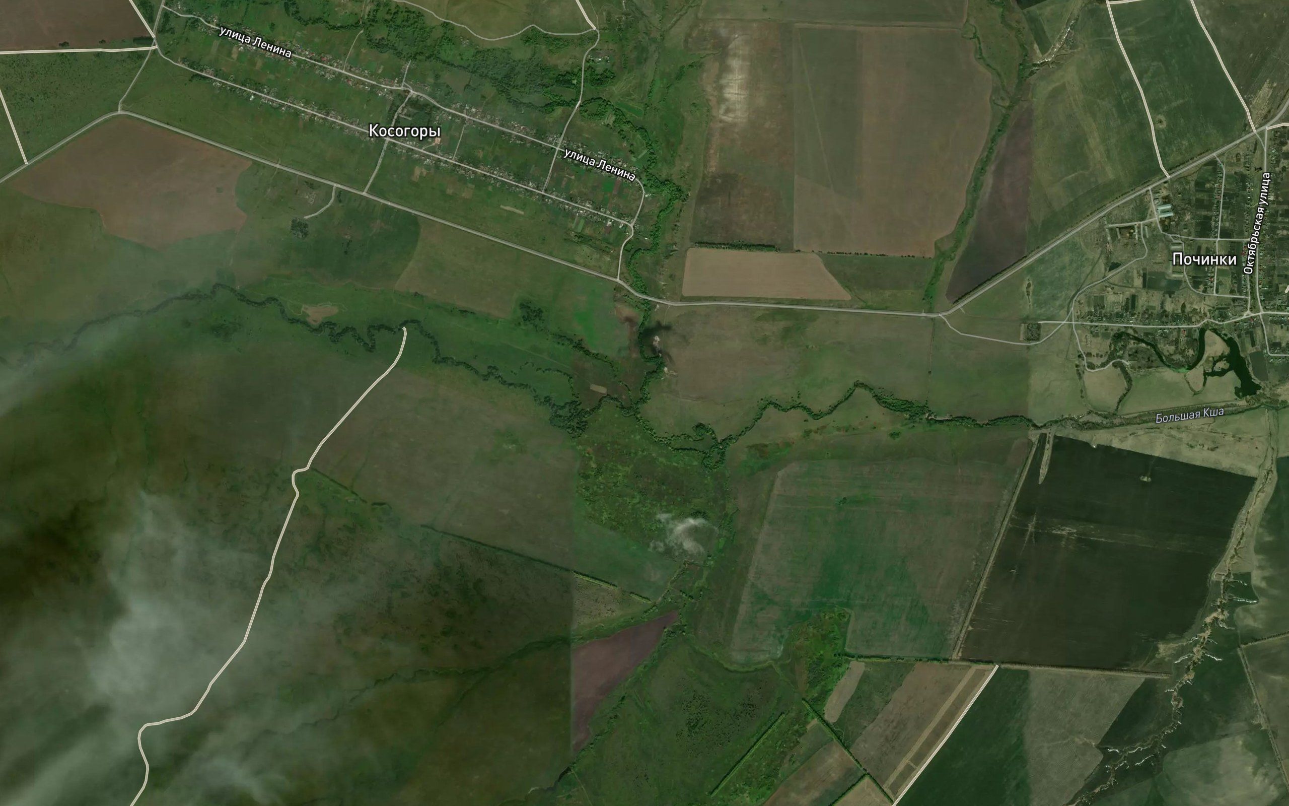 Semileyka