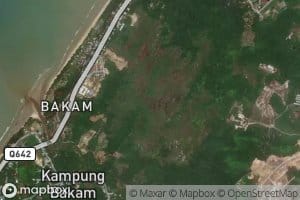 Sungai Jakang