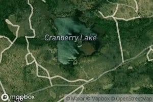 Cranberry Lake