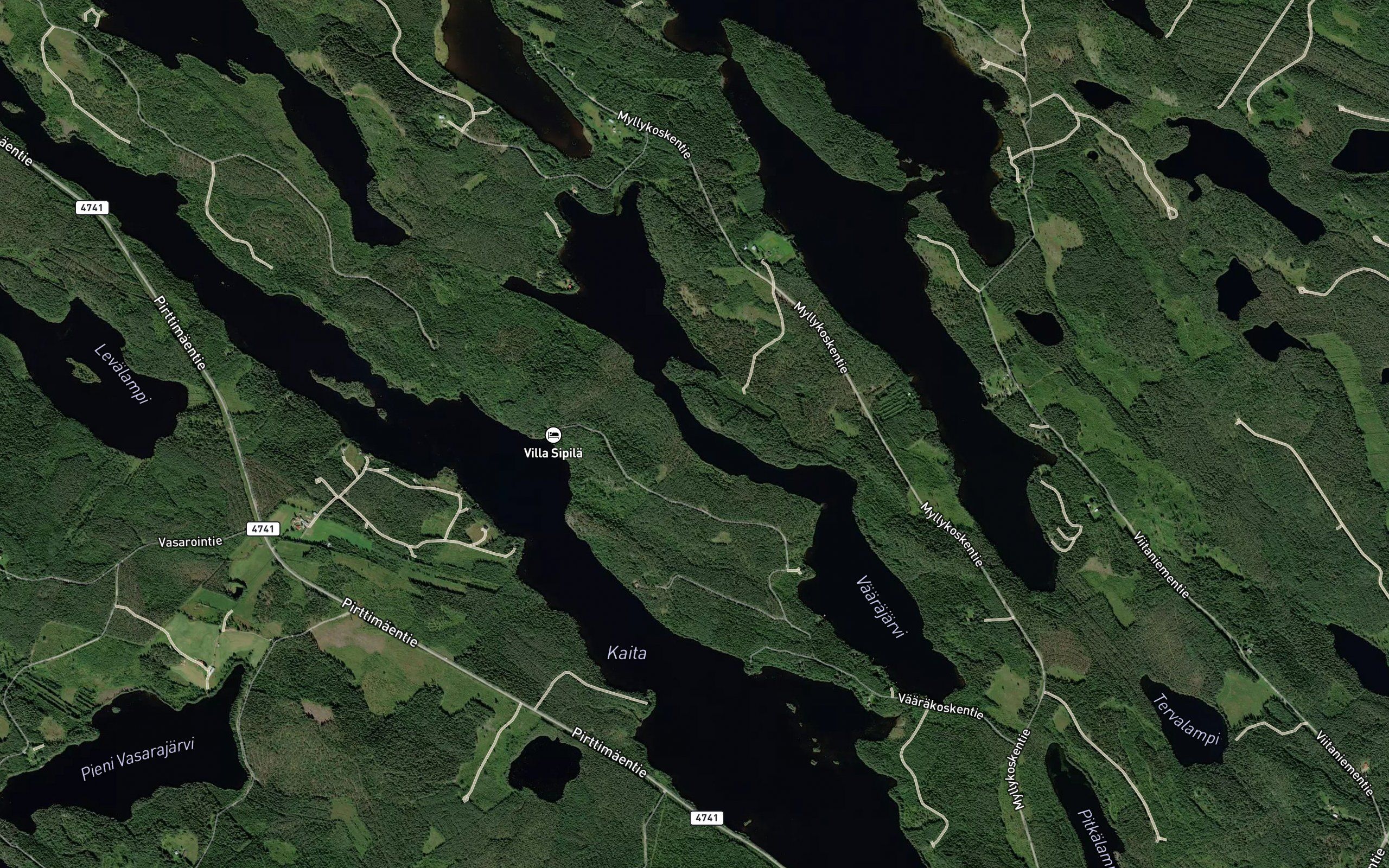 Vaarajarvi