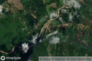 Quebrada Las Sardinas