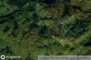 Lac des Bois Secs