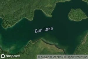 Bun Lake