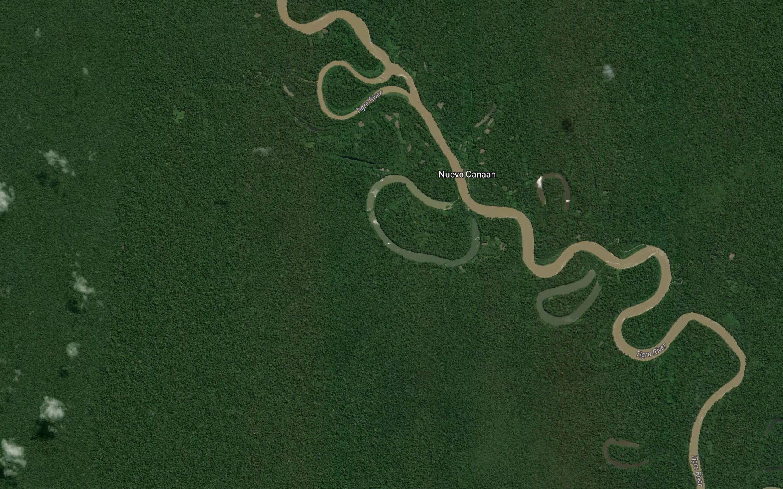 Laguna Lamastipishca