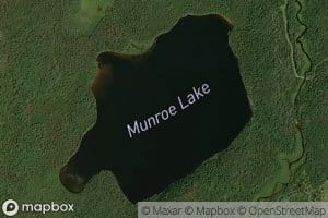 Munroe Lake
