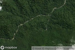 Sungai Kulusimpangkanan