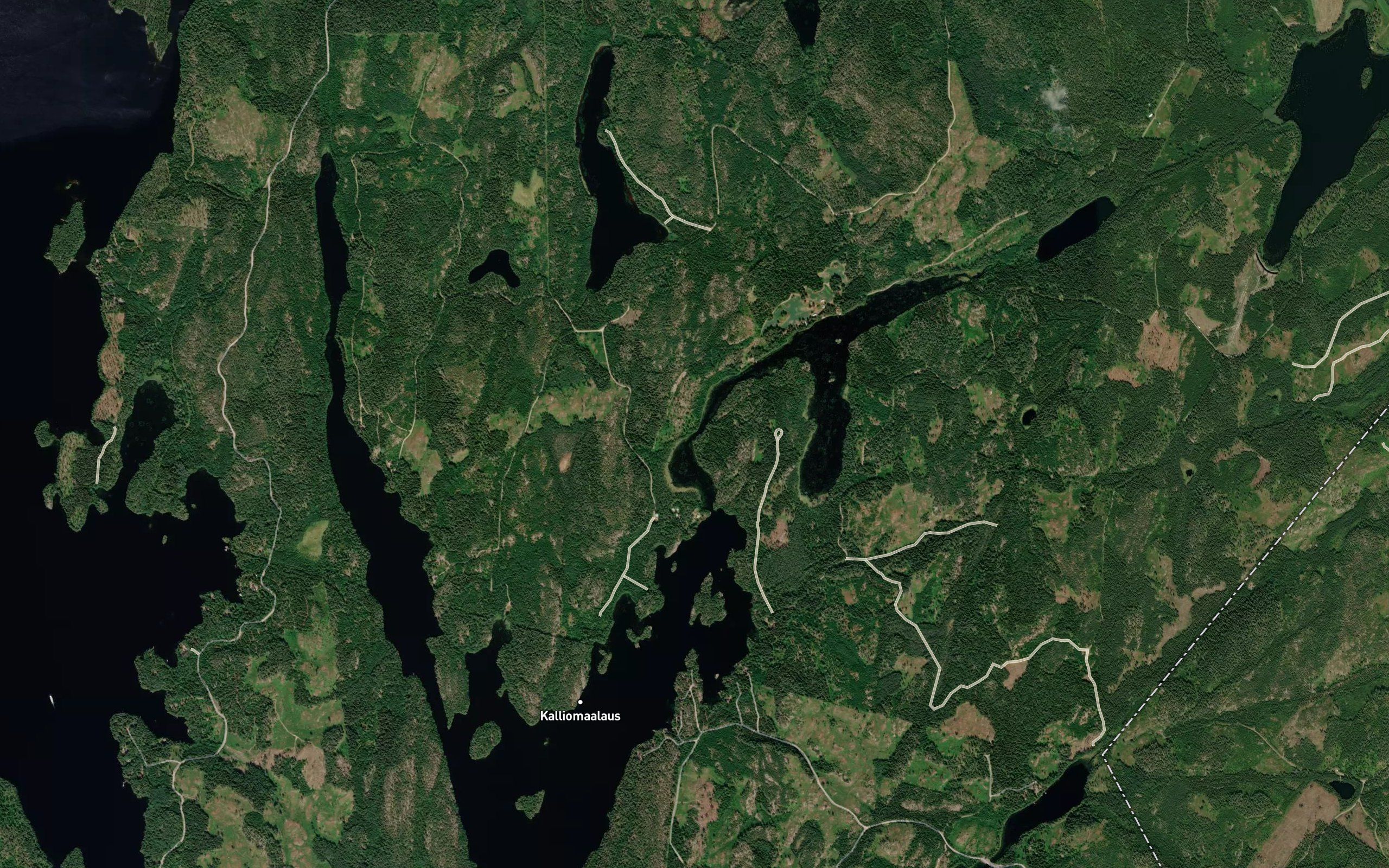 Riuttasalmi